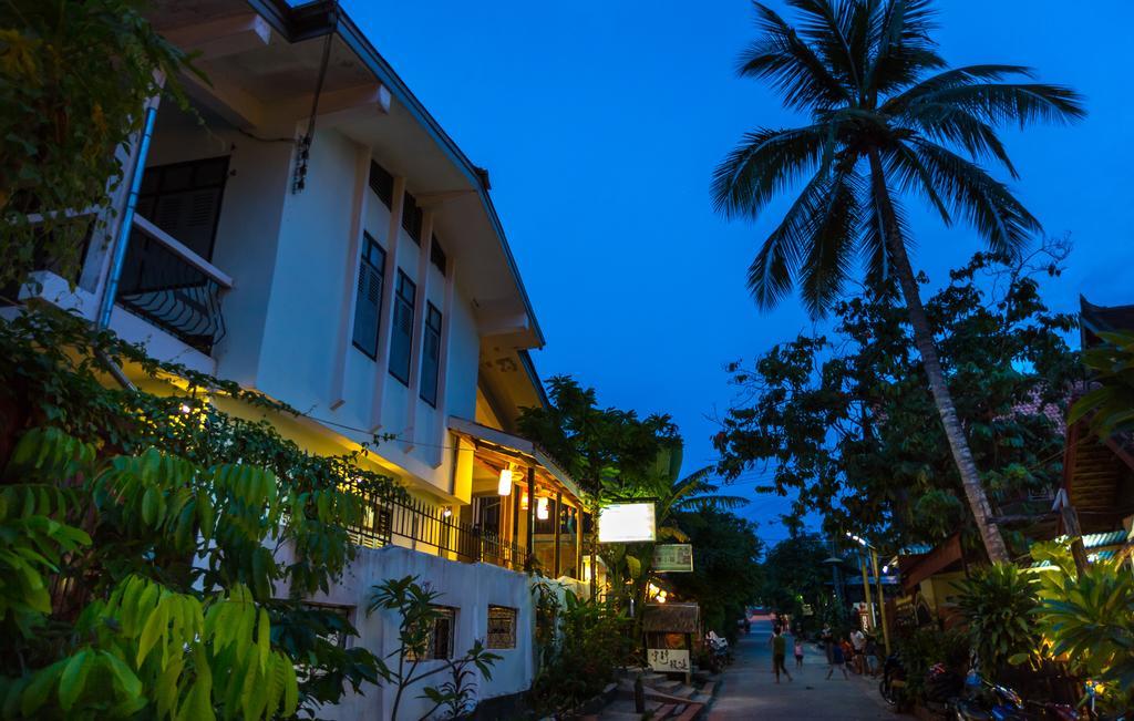 Viradesa Guesthouse Luang Prabang Exterior photo